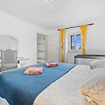 Klaudio Lejlighed