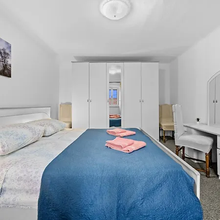 Apartamento Klaudio Medulin
