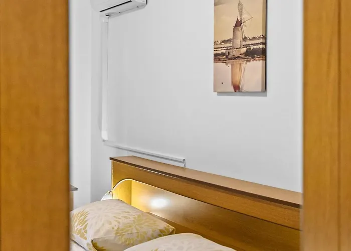 Apartman Klaudio Medulin