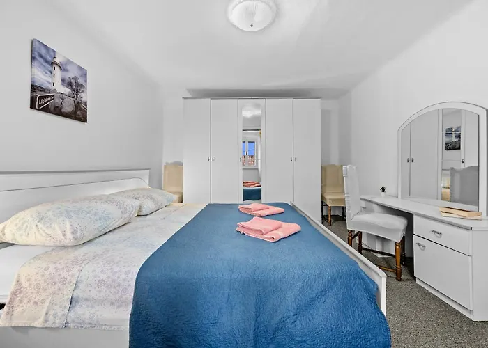 Apartman Klaudio Medulin