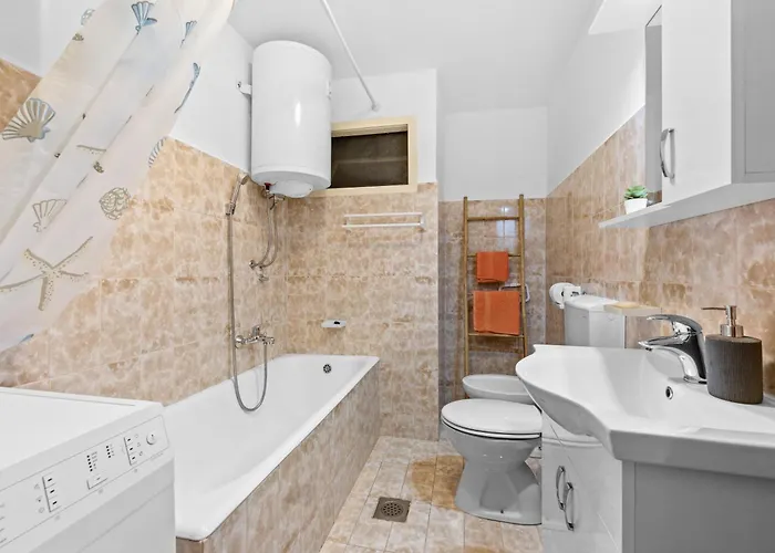 Apartman Klaudio Medulin