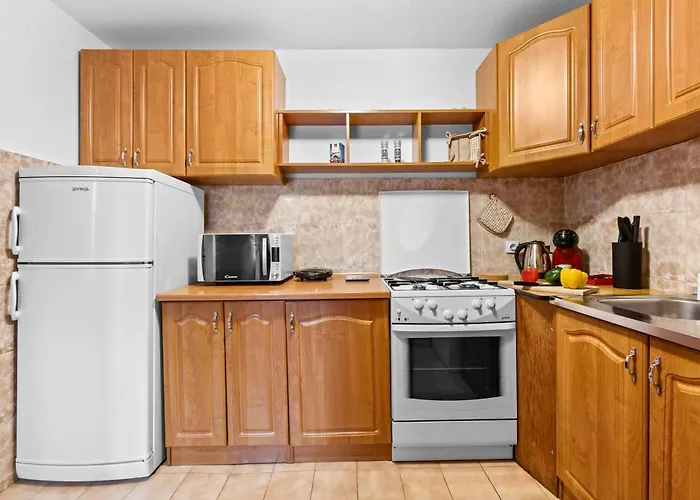 Klaudio Apartman Medulin